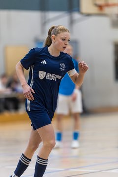 Bild 921 - wBJ NFV Futsalmeisterschaft